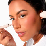 4 Colors Push Liquid Freckle Pen Quick-drying Waterproof