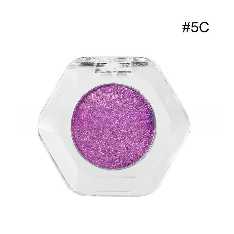 46 Colors Chameleon Eyeshadow Diamond Shimmer #01-#32