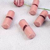 4 Colors  Moisturizing Peel Off Lip Tint Custom Logo Lip Gloss Long Lasting Waterproof Liquid Matte Gloss