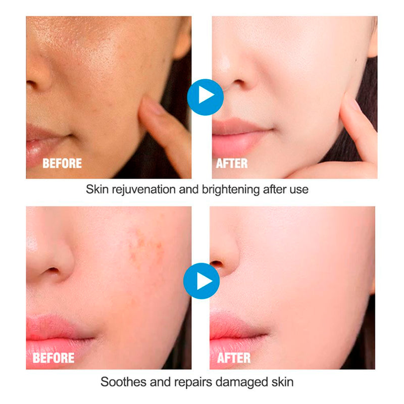 4-in-1-Gesichtsschlammmaske