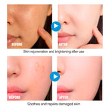 Mascarilla facial de barro 4 en 1