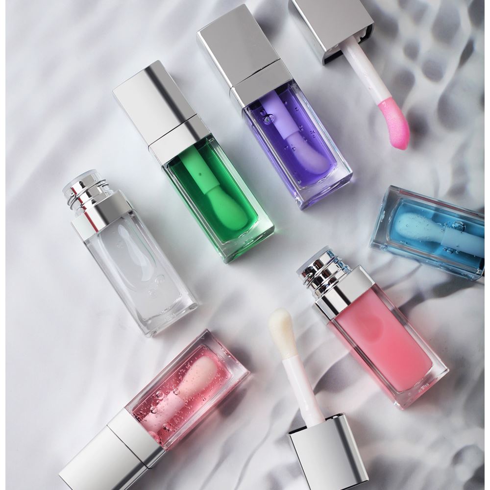 42 Colors Of Fruity Mild Lip Plumping Oil【#34-#42】