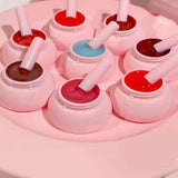 8 Colors Jelly Lipstick
