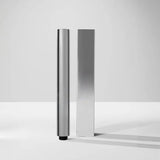 4 Metal Tube Press-type Moisturizing Lip Oil