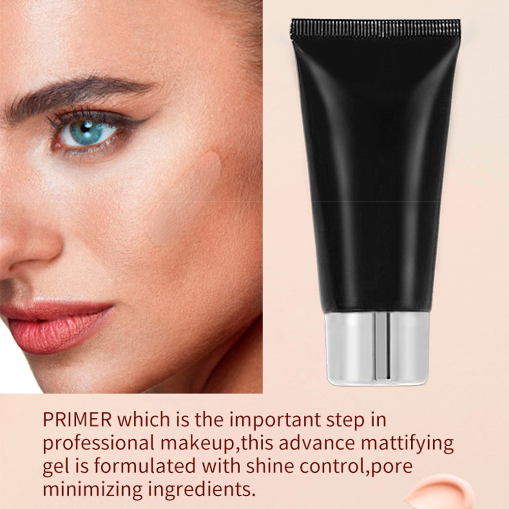 Primer en crema modificadora de poros Invisible Zero