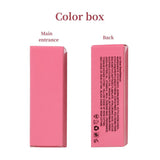 Feuchtigkeitsspendender Diamant-Lipgloss in 12 Farben