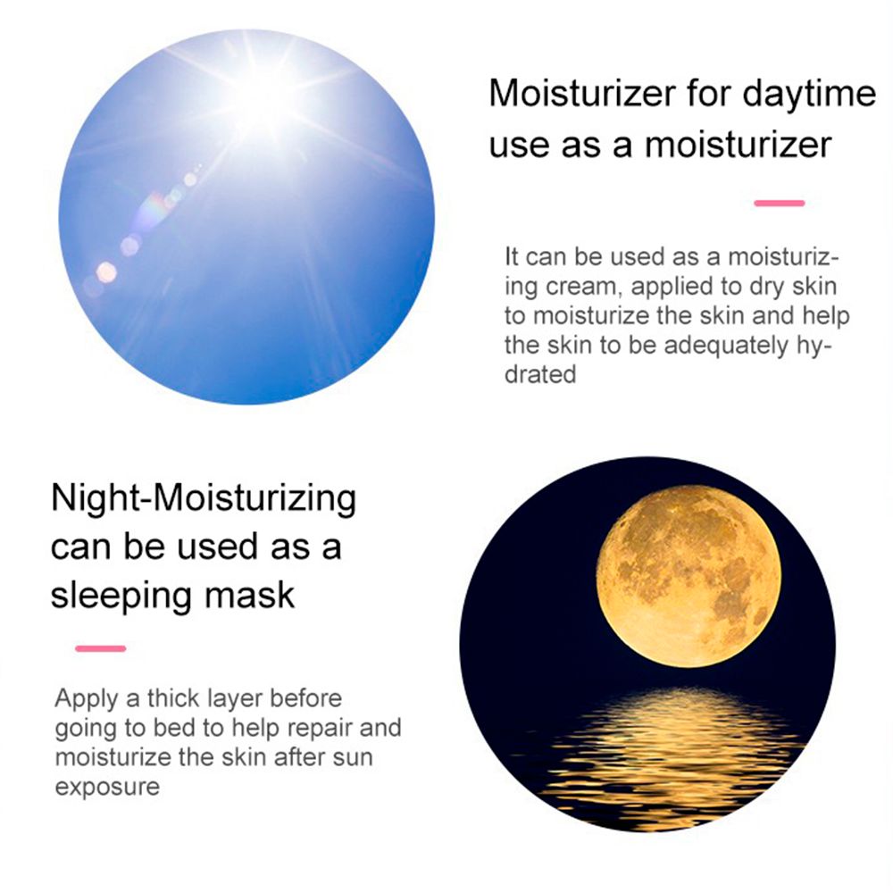 Oil-controlling Pomegranate Nourishing Moisturizing Primer