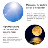 Oil-controlling Pomegranate Nourishing Moisturizing Primer