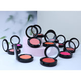 11 color single color blush