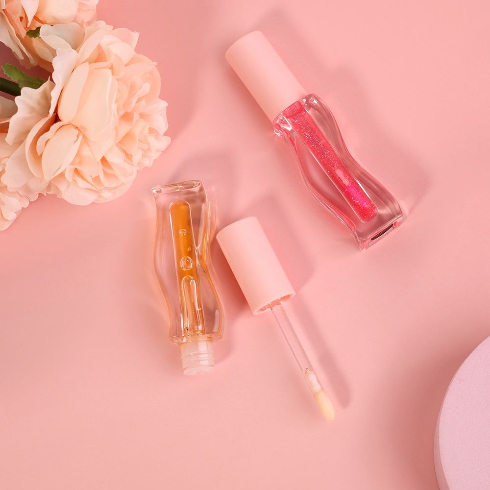 6-Color Lip Care Lip Oil