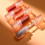 8 Colors Moisturizing Lip Gloss