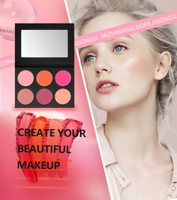 MSmakeupoem.com