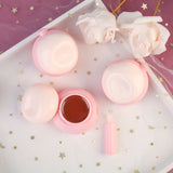 4 Kinds Of Scented Jelly Lip Balm Lipstick