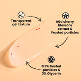 Exfoliating Gel Deep Cleansing
