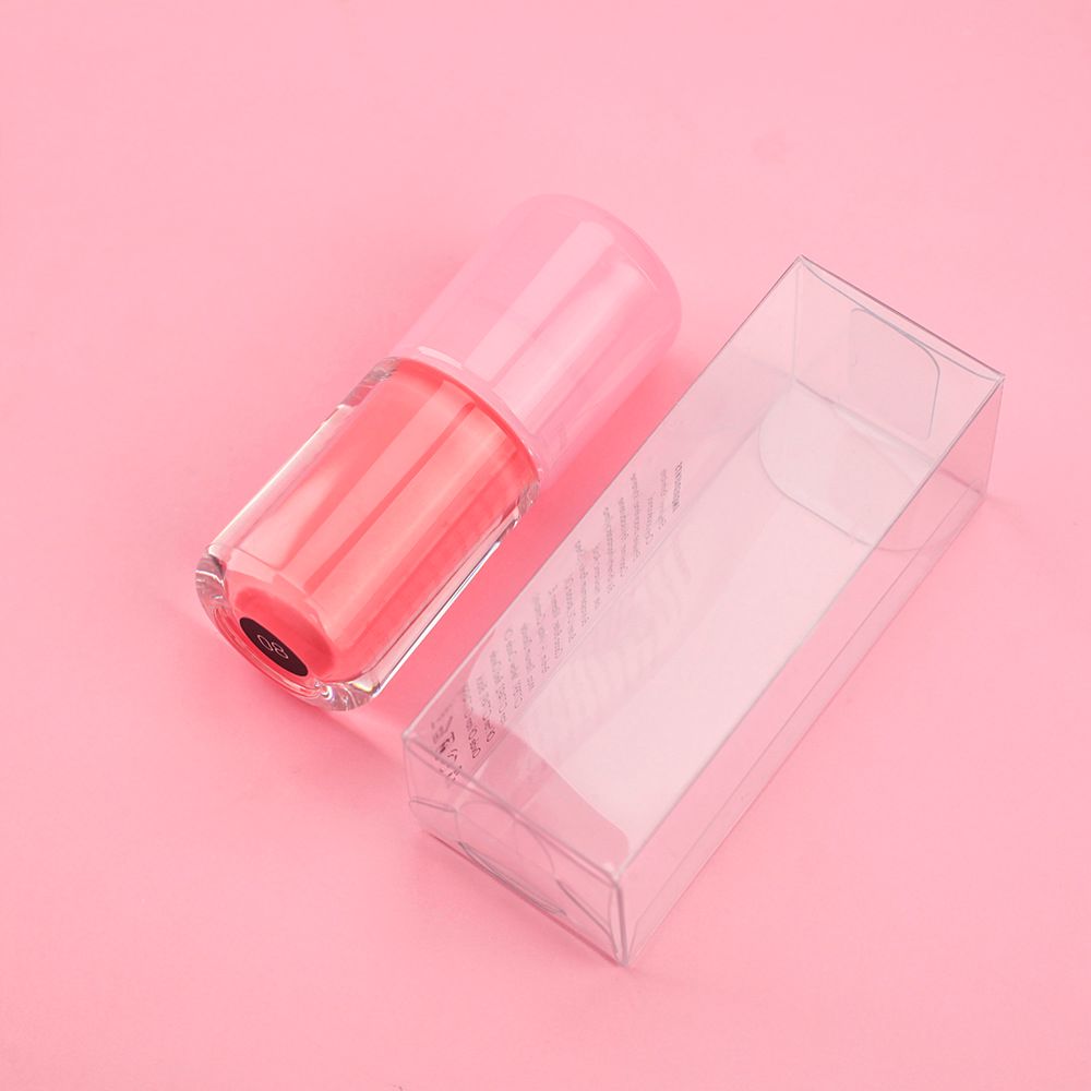 12 Colors Moisturizing Liquid Lip Gloss