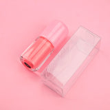 12 Colors Moisturizing Liquid Lip Gloss