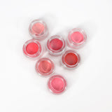 7 color blush cream