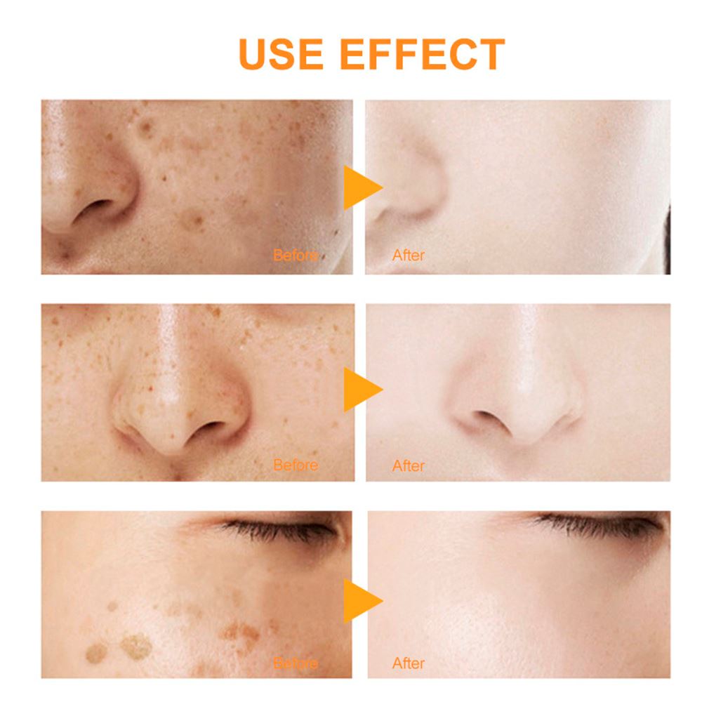 Tónico hidratante e iluminador de cúrcuma