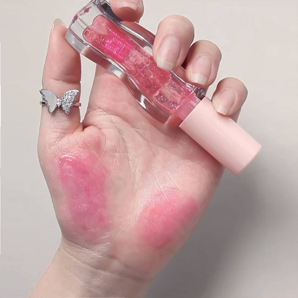6-Color Lip Care Lip Oil