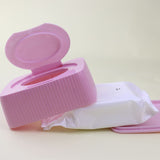 120 toallitas desmaquillantes de aloe vera