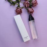 matte makeup setting spray