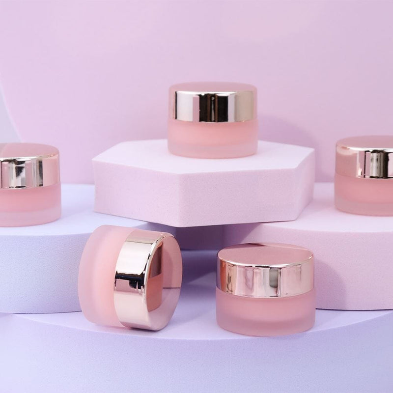 Lippenmaske – Kirschgeschmack 【30 50 STÜCK Kostenloser Versand & Kostenloser Logodruck】