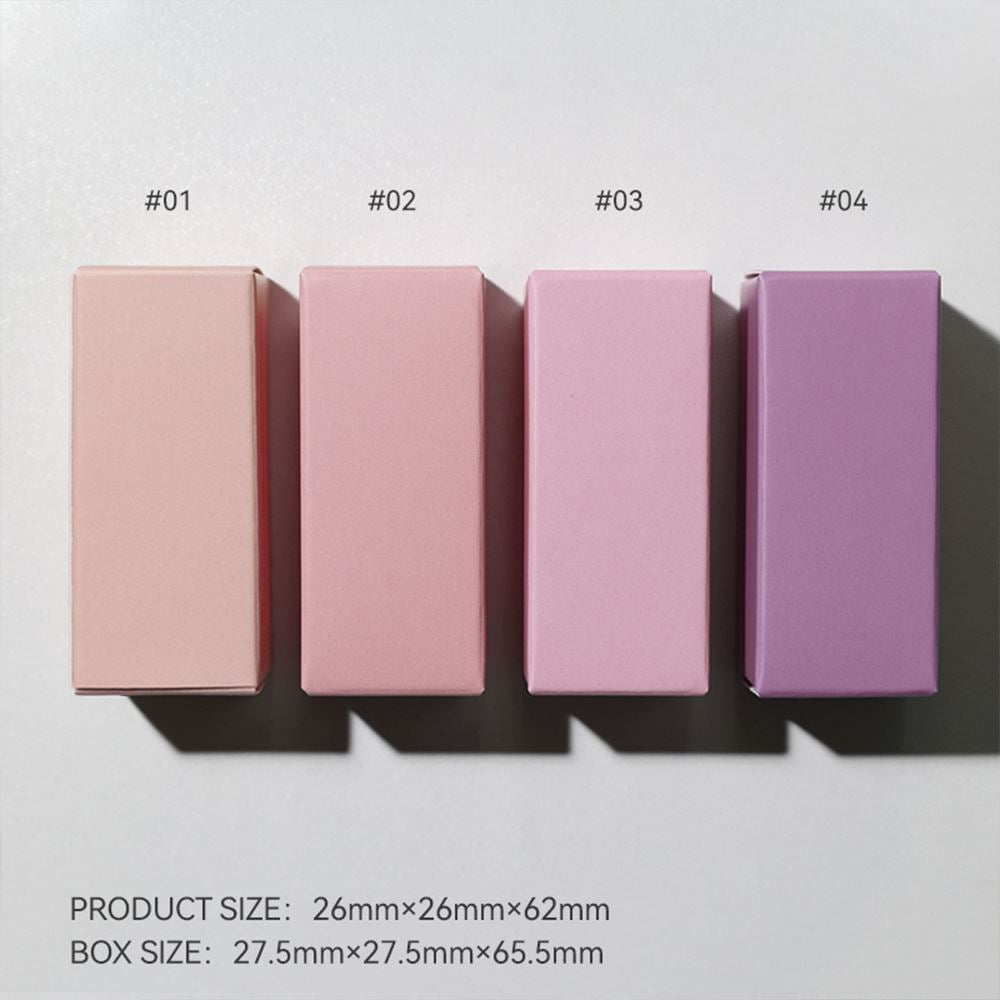 4 Colors Jelly Powder Blush Stick