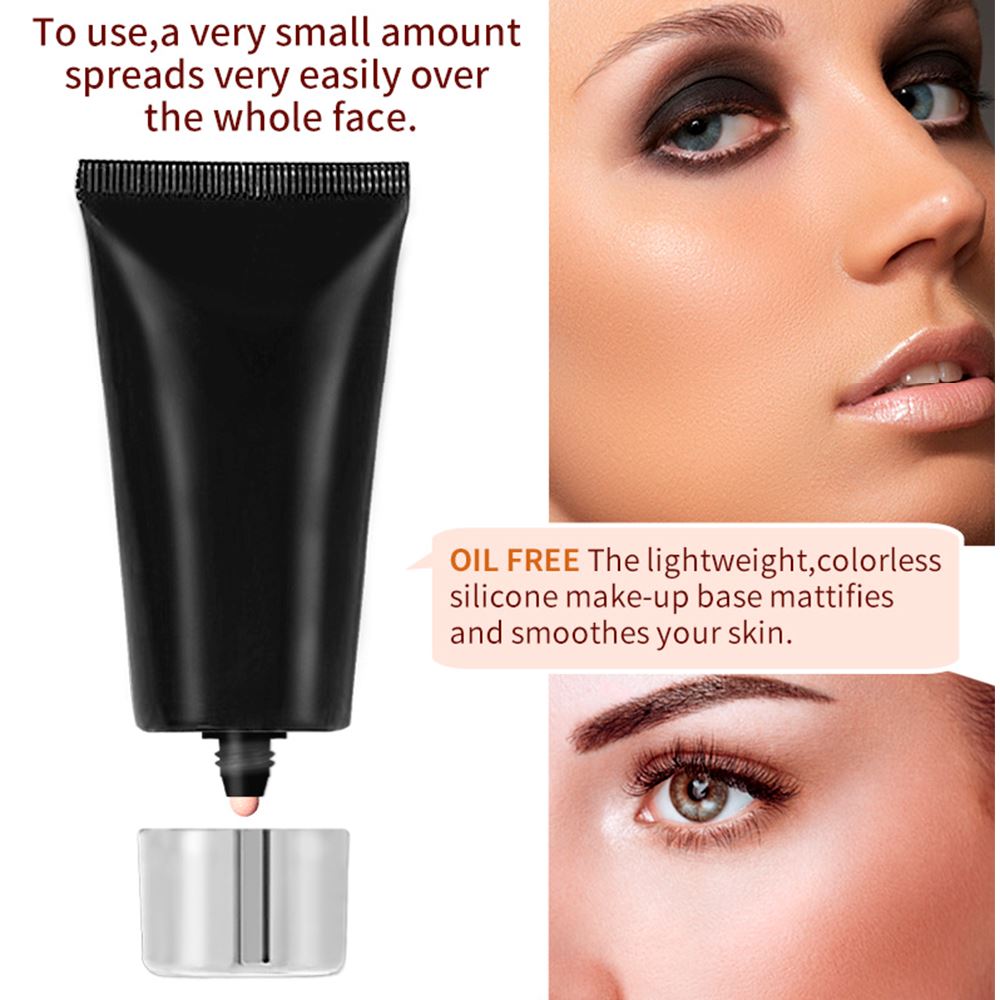 Primer en crema modificadora de poros Invisible Zero