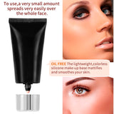 Primer en crema modificadora de poros Invisible Zero