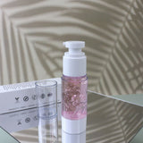 Oil-controlling Pomegranate Nourishing Moisturizing Primer
