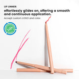 12 Colors Long-lasting Matte Waterproof Lip Liner