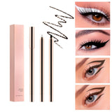 4 Colors Rose Gold Eyeliner (Sharp Pencil)
