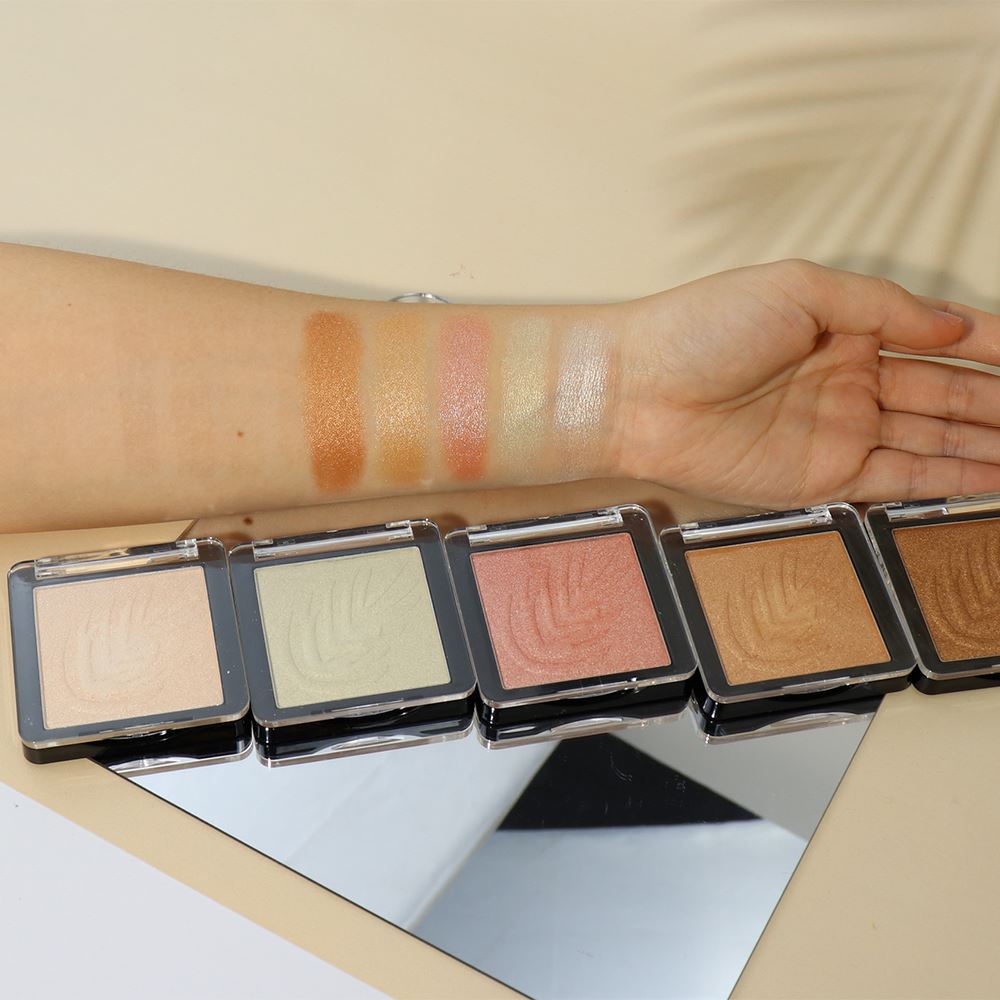 24 colors new highlight