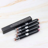 Bolígrafo resaltador/colorete de doble punta de 8 colores