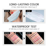 12 Colors Long-lasting Matte Waterproof Lip Liner