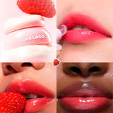 8 Colors Jelly Lipstick