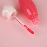 6 Colors Popsicle Cool Lip Glaze Mint Flavor