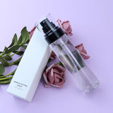 matte makeup setting spray