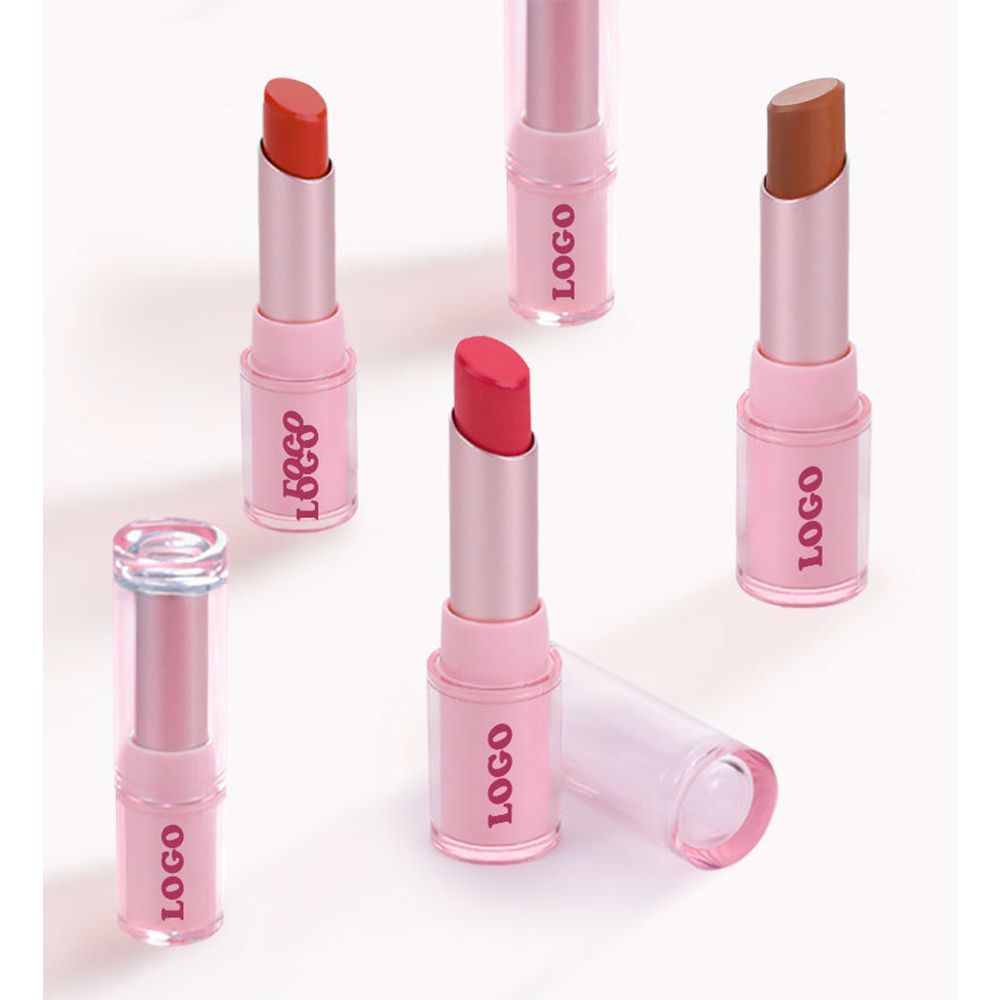 24 Colors Long-lasting Matte Lipstick