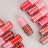 12 Colors Moisturizing Liquid Lip Gloss
