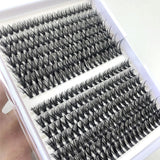 30d/40d/DIY False Eyelashes/Soft/Thick/Curly
