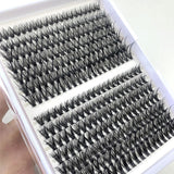 30D/40D/DIY false eyelashes/soft/thick/curly