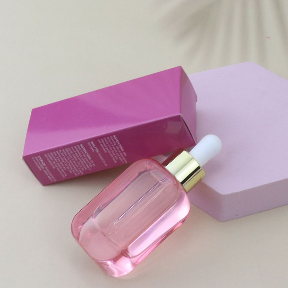 Niacinamide/Hyaluronic Acid/Vitamin C/Vitamin E 4-in-1 Facial Essence