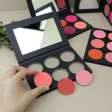 3 Colors Soft Pop Powder Blush【30-100-200PCS Free Shipping & Free Print Logo】