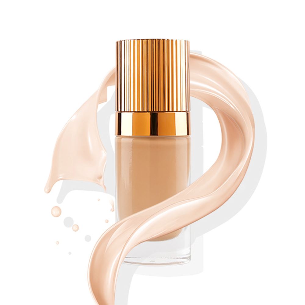 24 colors matte liquid foundation