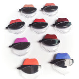 9 Colors Matte Lipstick