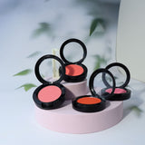 11 Color Single Color Blush【30-50-100-200PCS Free Shipping & Free Print Logo】