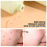 Exfoliating Gel Deep Cleansing