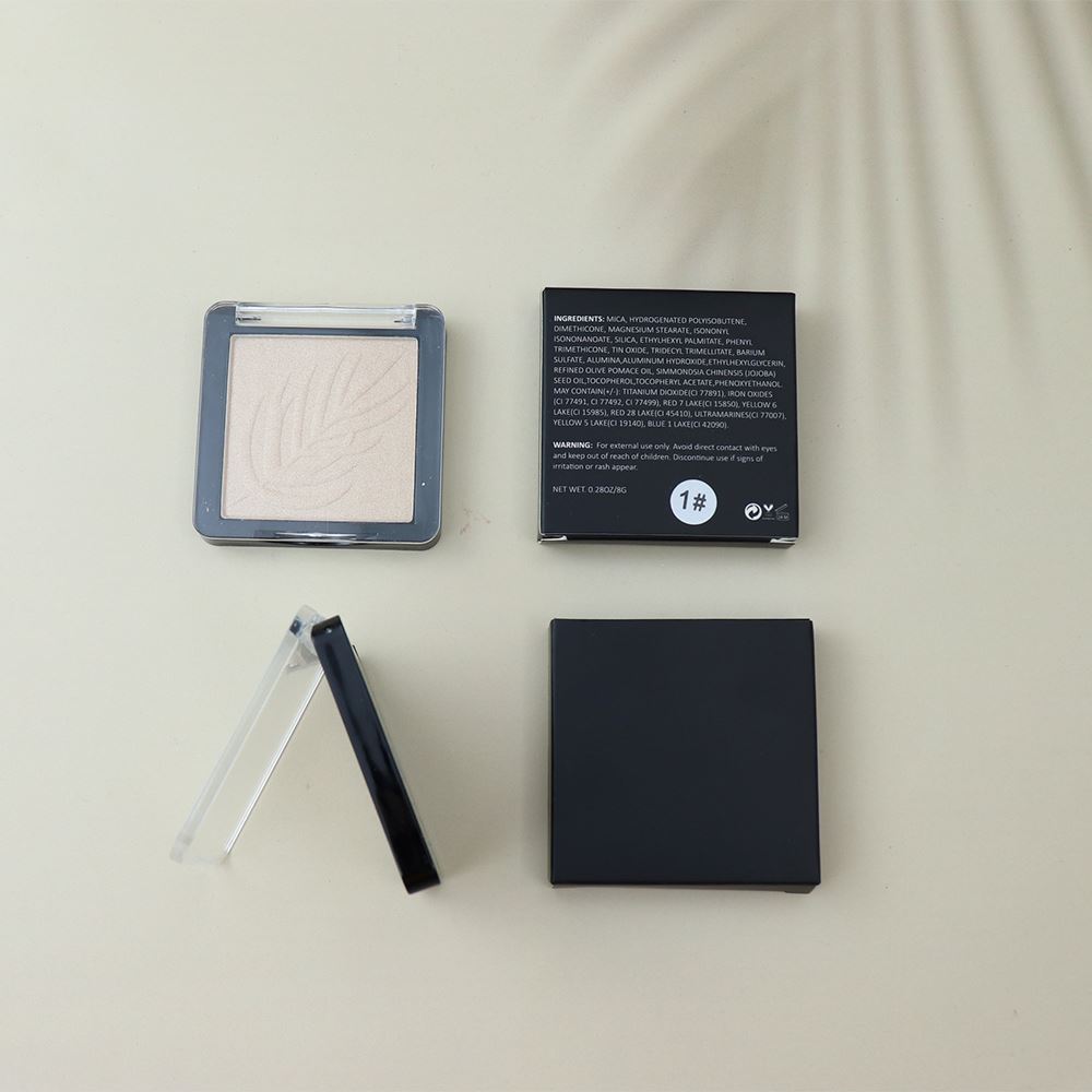 24 colors new highlight