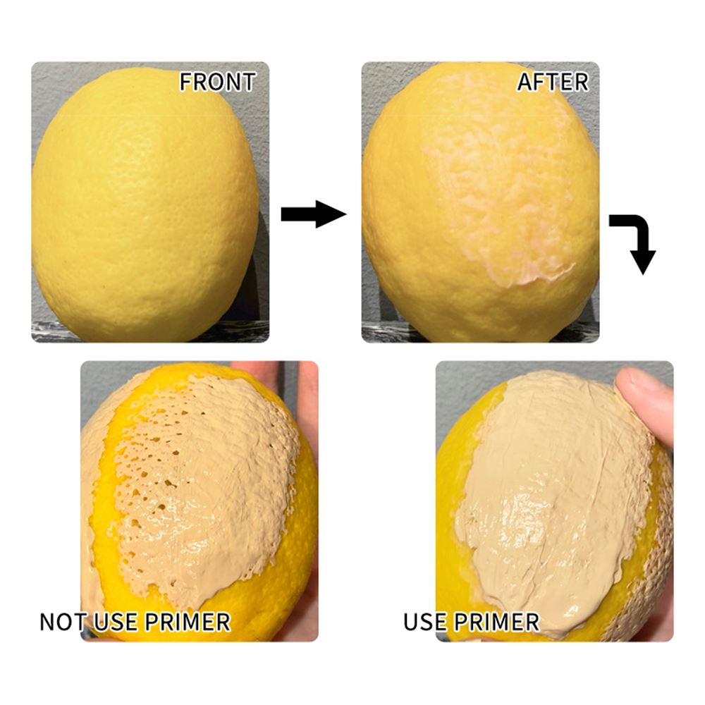 Primer en crema modificadora de poros Invisible Zero